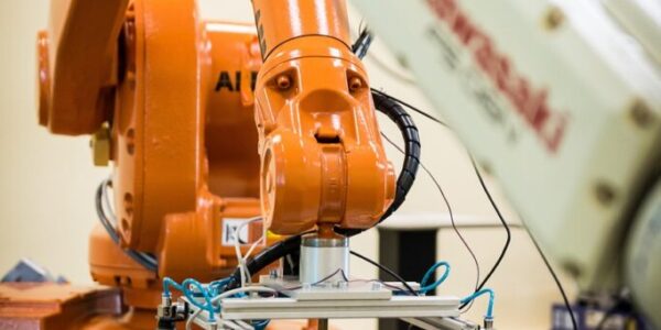 Automatización y programación Automatización y programación